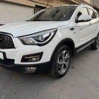 هایما s5مدل ۱۴۰۲ در حد