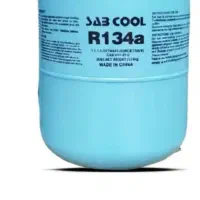 کپسول گاز کولر