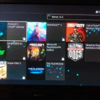 ps4 slim کپی خور