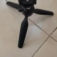 سه پایه نگهدارنده موبایل