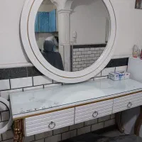 کلیه لوازم سالن زیبایی به فروش میرسد باقیمت مناسب|آرایشگاه و سالنهای زیبایی|اسلامشهر, مطهری|دیوار