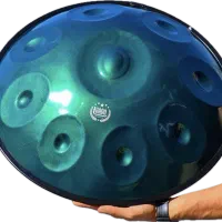 هنگ درام ال گادو