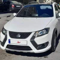 کوئیک GXR