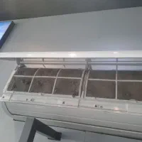 جذب نیروی کار تاسیساتی.نصب تعمیر کولرو پکیج دیواری