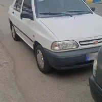 پراید مدل 97