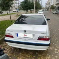 پرشیا tu5 مدل ۱۴۰۰ سیمی درحد|خودرو سواری و وانت|آستارا, |دیوار