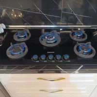 تعمیرات اجاق گاز رومیزی هود بخاری نصب شیشه|خدمات پیشه و مهارت|مشهد, شهید مطهری|دیوار