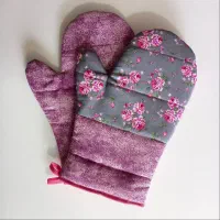 سرویس اشپزخانه دمکنی دستگیره|سفره، حوله، دستمال آشپزخانه|اسلامشهر, شهرک مفیدی|دیوار