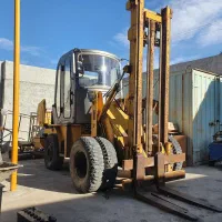 مینی لودر|خودرو سنگین|ابرکوه, |دیوار