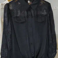 شومیز وارداتی حریرا|لباس|گتوند, |دیوار