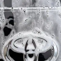 نیازمند نیرو  کارواش کار با جای خواب