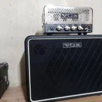 هد کابینت vox lil night trainفول تیوب