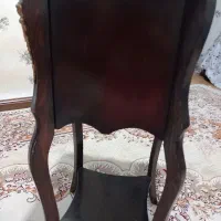 میز تلفن سالم و با تخفیفیف|میز تلفن|تهران, مینای شمالی (مخبر)|دیوار