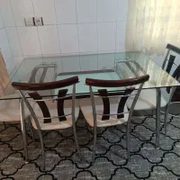 میز غذا خوری