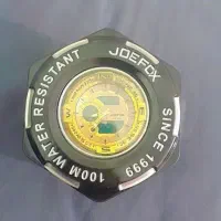 ساعت برند JOEFOX|ساعت|اهواز, کیان اباد|دیوار