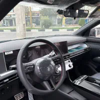 هیوندای توسان مدل 2025 NLINE|خودرو سواری و وانت|رشت, گلسار|دیوار