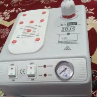 اتو بخار سیلتر اصل