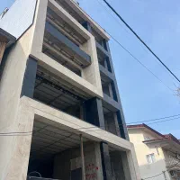 ««امیرحسین حکیمی»»آپارتمان۵طبقه تک واحدی