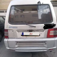 ون دلیکا تاکسی فروشی|خودرو سواری و وانت|تبریز, |دیوار