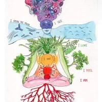 کلاس مدیتیشن در زیباشهر