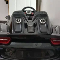 ماشین شارژی