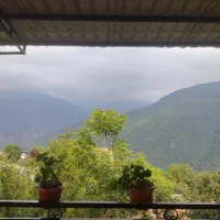 اجاره ویلا در روستای توریستی پاقلعه|اجارهٔ کوتاه‌مدت ویلا و باغ|رامیان, |دیوار