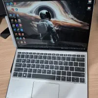 لپ تاب لمسی HP