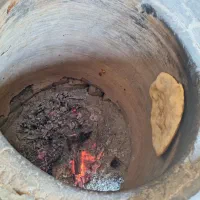 فروش باغ ۱۸۰۰ متری دور دیوار در جاده گوارشک|فروش خانه و ویلا|مشهد, درزآب|دیوار