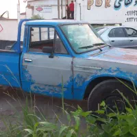 نیسان آماده کار