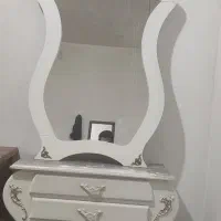 اینه کنسول سالم