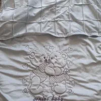 پتو بچه گانه