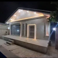 ویلا لوکس ۴۵۰متری در کردان سهیلیه، نایاب و خاص