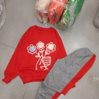 لباس بچگانه|کفش و لباس بچه|بندر امام خمینی, |دیوار