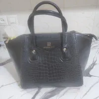 دوعدد کیف مجلسی زنانه کیف دستی شیک