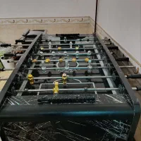 فوتبال دستی بزرگ.هایگلاس.|ورزش‌های توپی|مشهد, بهمن|دیوار