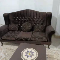 مبل هفت نفره