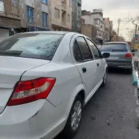 خودرو ساینا سفید|خودرو سواری و وانت|تهران, دستغیب|دیوار