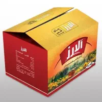 چای سیاه قلم آلارز ۱۰ کیلویی