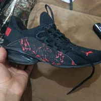 کفش اصل پوما سایز 43