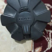 درب باک DAF
