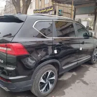 خودرو شاسی بلند FMC sx5 فردا موتور|خودرو سواری و وانت|بهارستان, |دیوار