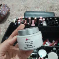 وسایل ناخنکاری