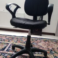 صندلی در حد نو