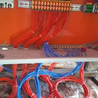 برق کاری ساختمانی و صنعتی