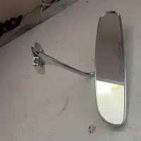 آینه استیل