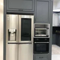 نصب انواع کابینت مدرن،کلاسیک ،نئوکلاسیک|خدمات پیشه و مهارت|یزد, |دیوار