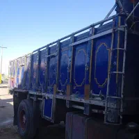 اتاق باری فروشی|خودرو سنگین|سبزوار, باهنر|دیوار