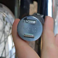 موتور هندا CG125|موتورسیکلت|نسیم‌شهر, |دیوار