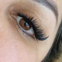 کاشت ناخن ۳۰۰ وکاشت مژه ۱۹۵|خدمات آرایشگری و زیبایی|کرمانشاه, |دیوار