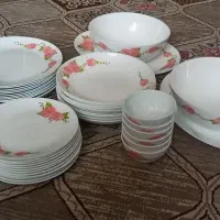 ارکوپال  ۱۲ نفره جنس عالی